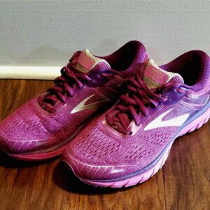 Brooks adrenaline GTS 18 shoes